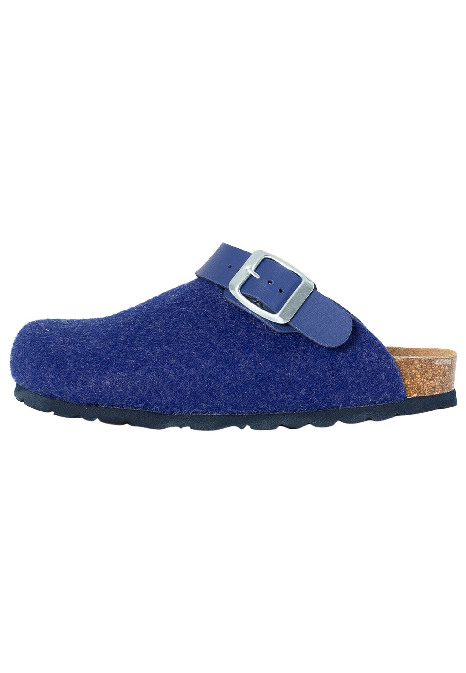 BAYTON NOMA - Pantofole - blue/blu - Zalando.it
