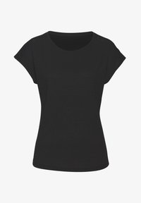 Selezionato, schwarz