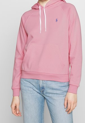Bluza z kapturem