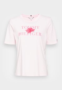 Não selecionado, pastel pink