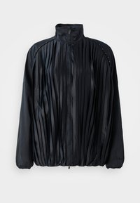 Chaqueta fina - black