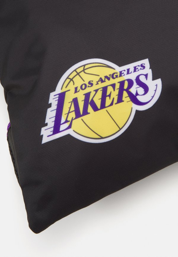 NBA LOS ANGELES LAKERS GYM SACK UNISEX - Rucksack4