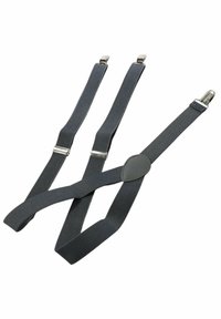 Ciabalù Cintura - grigio