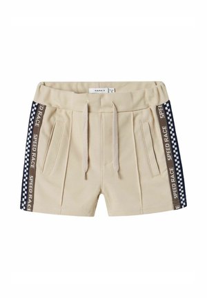 KURZE - Shorts - peyote