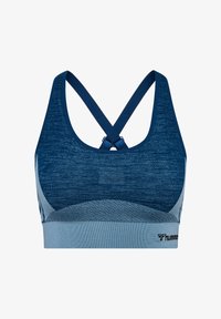 Unausgewählt, navy peony faded denim