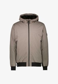 Niet geselecteerd, manhattan