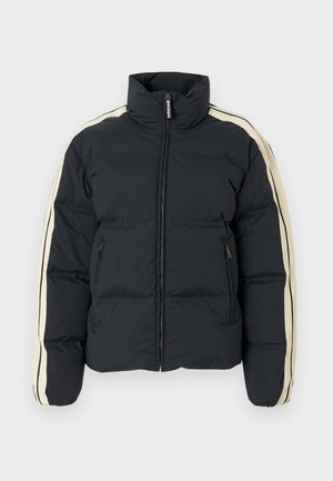 CLASSIC LOGO - Dūnu jaka - black