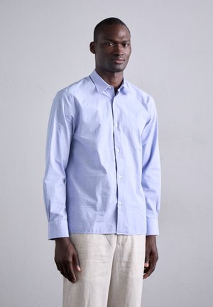 OFFICINE GENERALE SOFT - Πουκάμισο - light blue