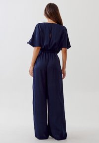TUSSAH SELINE - Pajac - navy blue