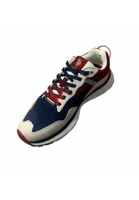 U.S. Polo Assn. Sneakers basse - red