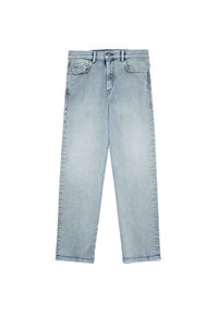 Diesel Jeans straight leg - light blue