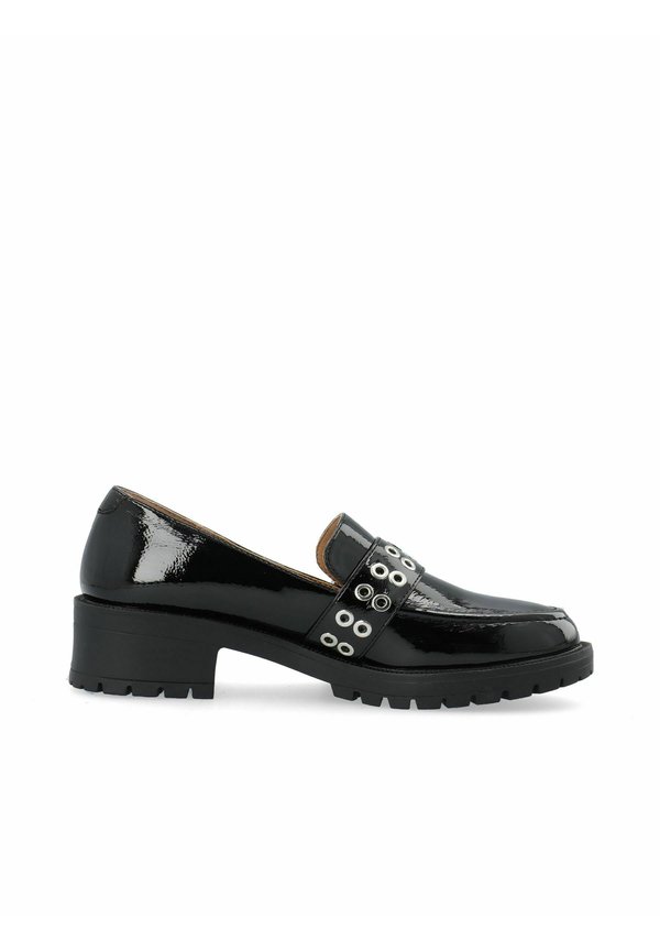 BIAPEARL BUCKLE LOAFER - Slip-ons4