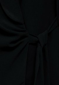 Mango Bluza - black