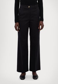 Marella Kalhoty - black