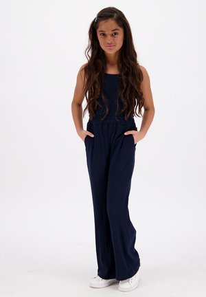 PELANA - Jumpsuit - dark blue