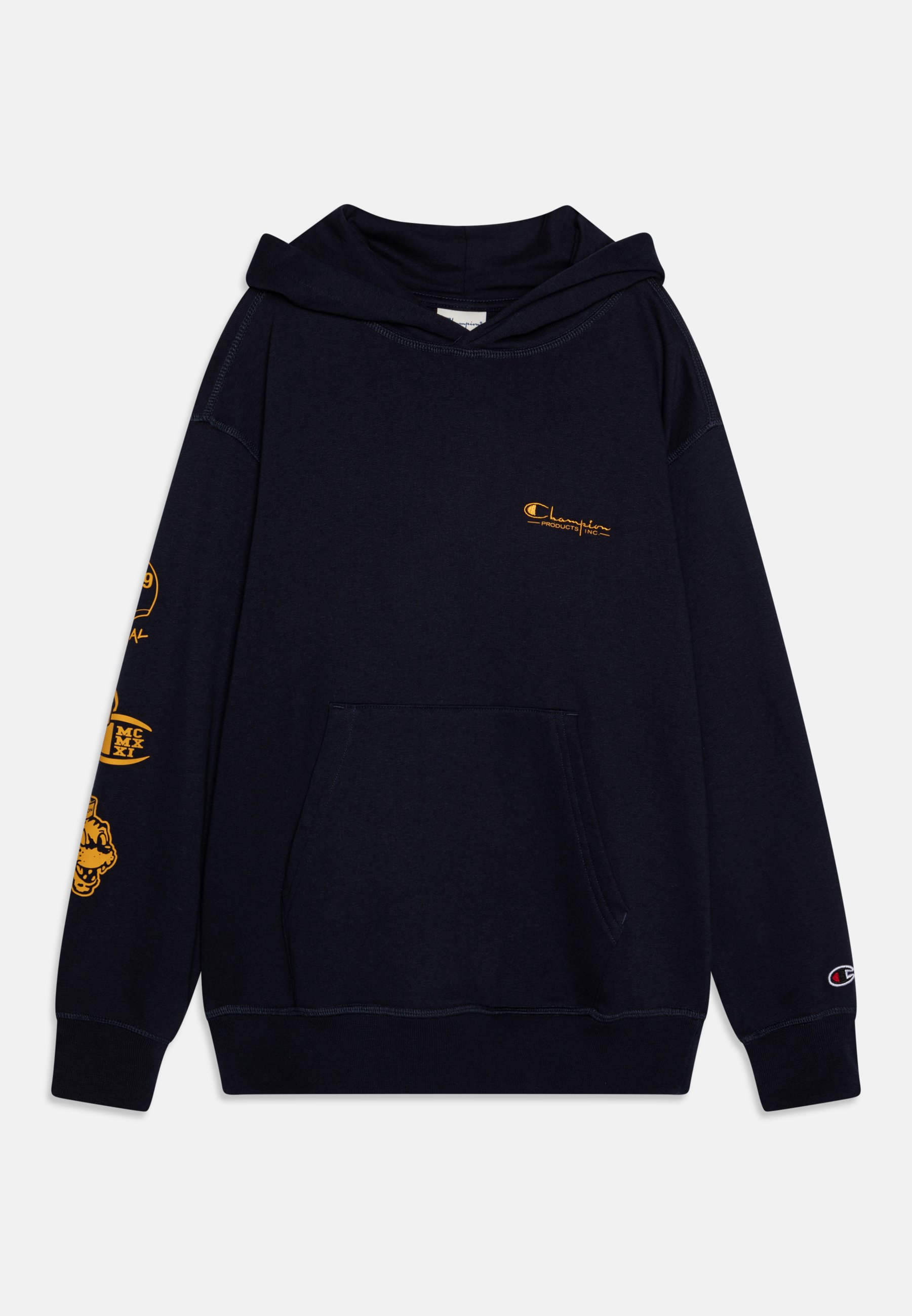 Felpa Champion Zalando Champion Pullover Felpa Champion 100