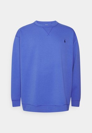 Sweater - blue