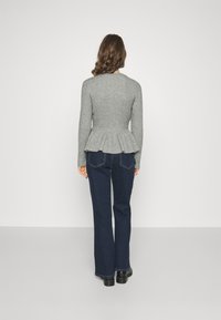 ONLY Petite ONLFIA KATIA  - Vesta - medium grey melange