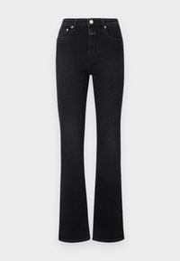 JAYLEN - Liibuvad teksad - dark grey