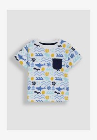 Nem kiválasztott, navy ocean