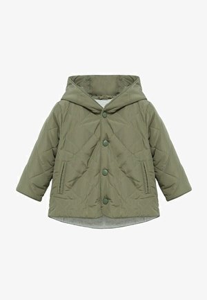 SAMY - Winter jacket - khaki