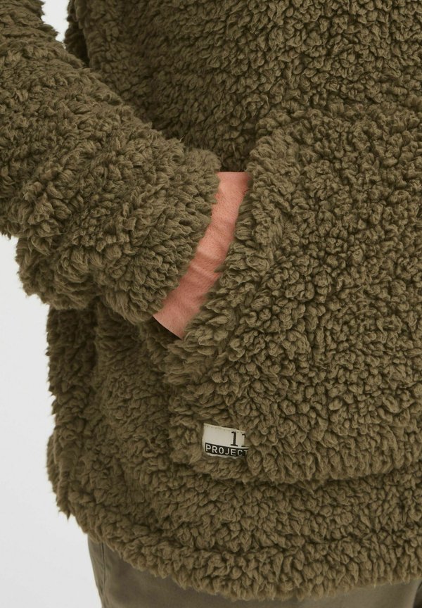 PRDAAG - Fleece jacket4