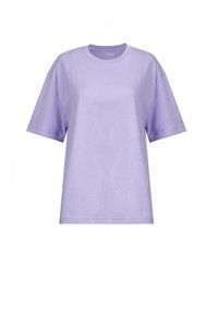 Non selezionato, lavender