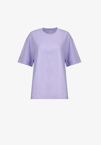 Non selezionato, lavender