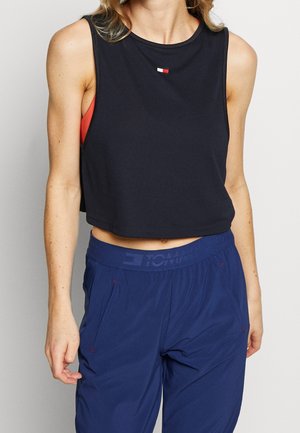 T-shirt de sport - blue