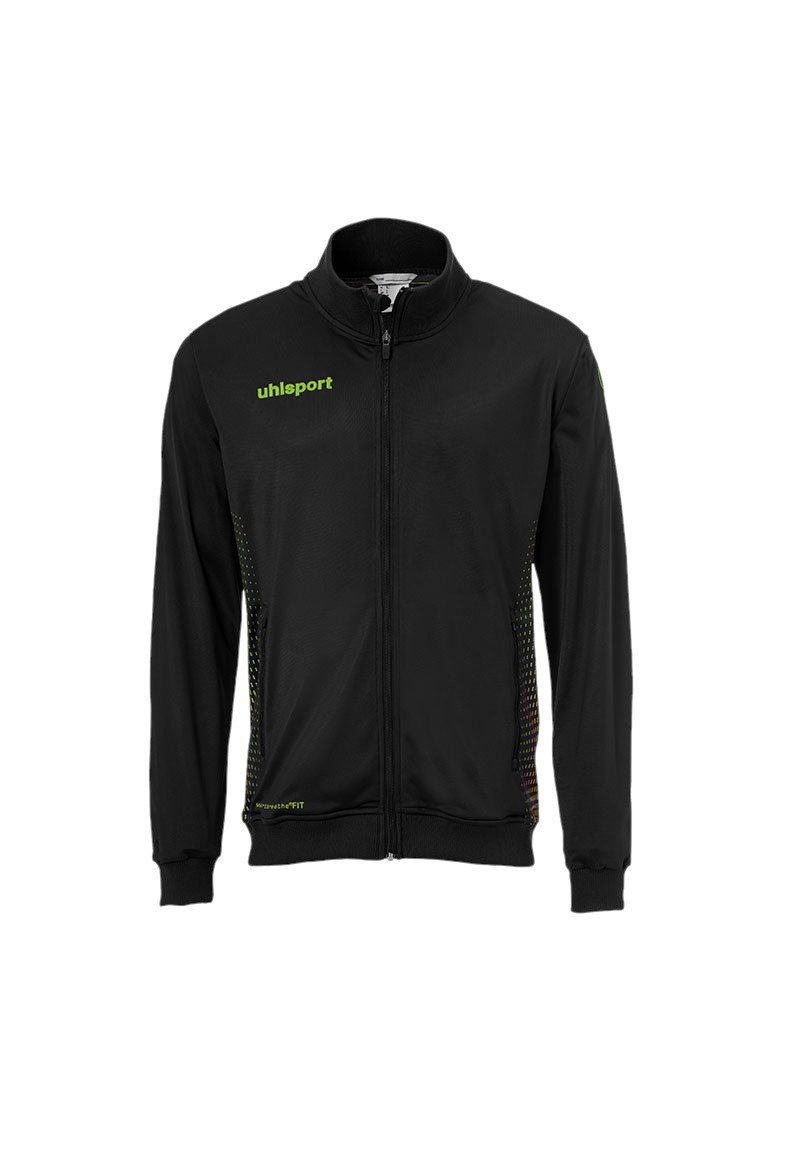uhlsport Trainingsvest zwart
