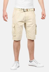 Unselected, beige