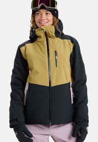 Unausgewählt, black