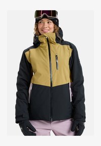 Unausgewählt, black