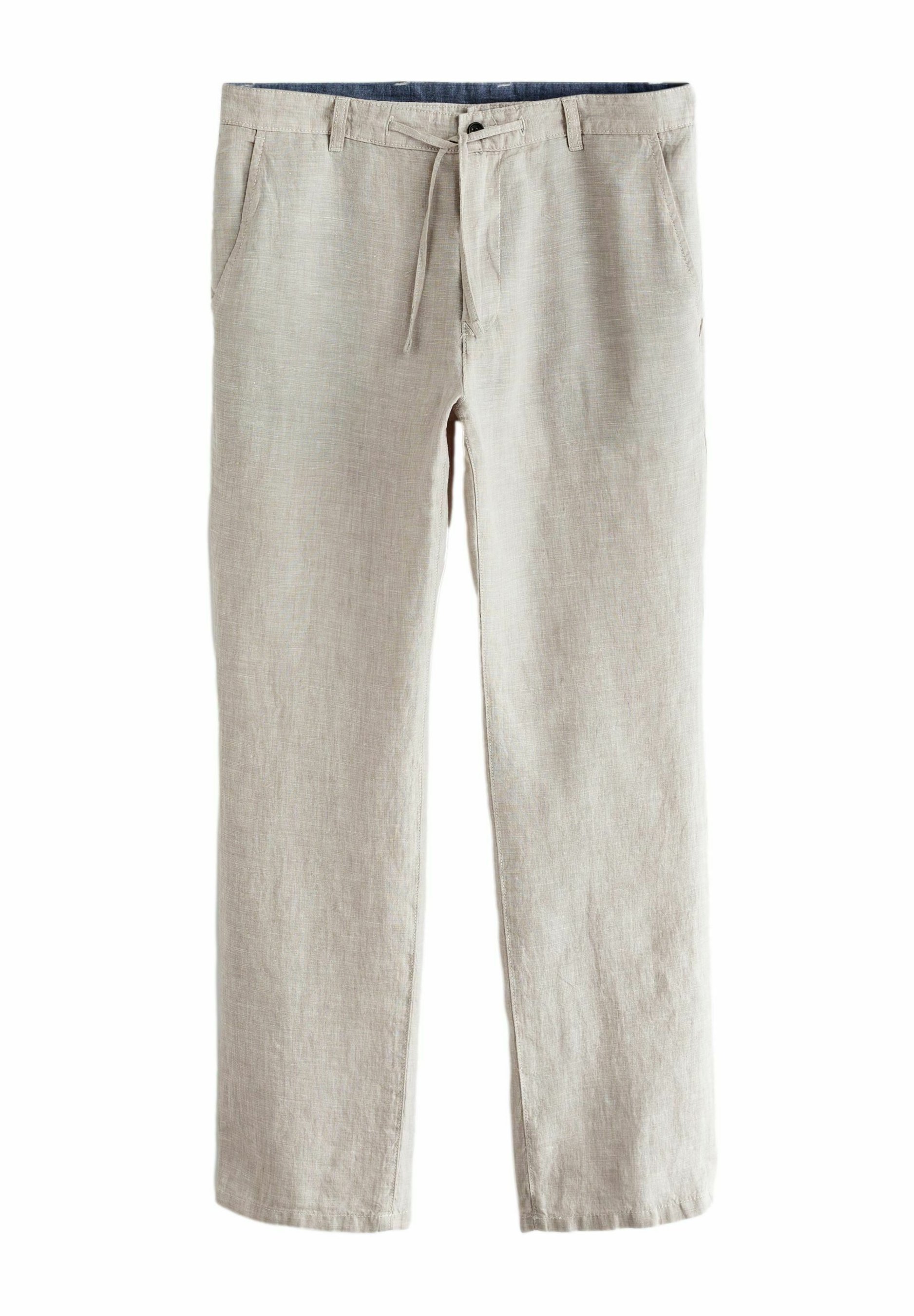 Mens Linen Trousers Next Mens Trousers Casual Next Mens Trousers