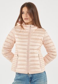 Ciesse Piumini Gewatteerde jas - cloud pink