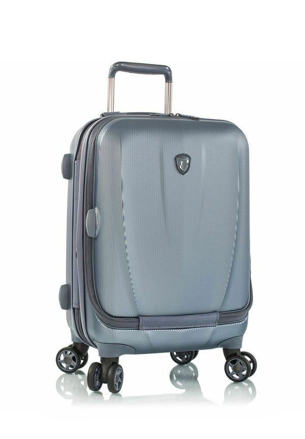 VANTAGE 4 ROLLEN KABINENTROLLEY S 55 CM MIT DEHNFALTE - Boardcase