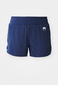 HALO FIGHTSHORTS - Sports shorts - indigo