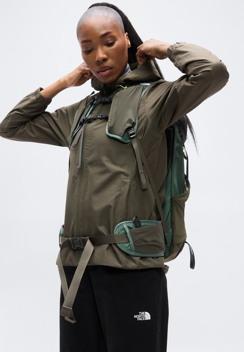 the north face zalando anorak mujer