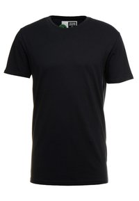 Unselected, black