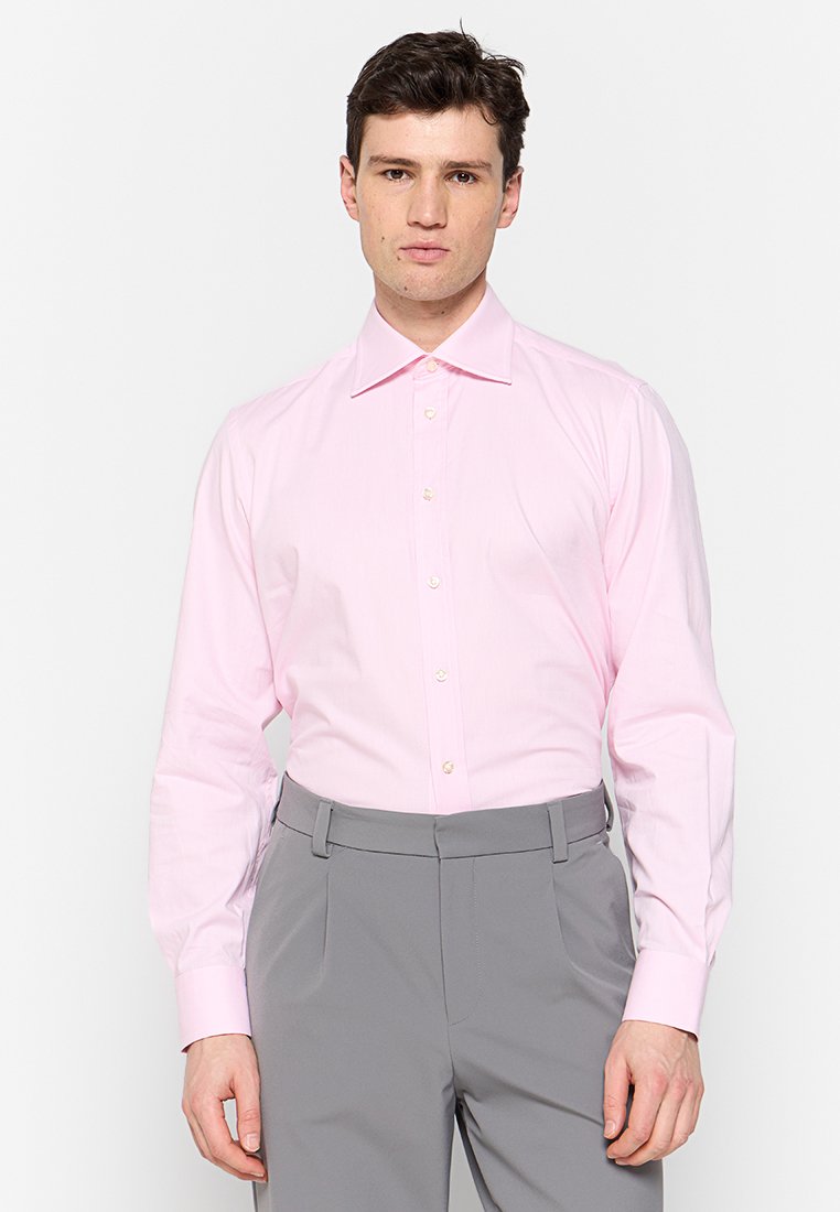 CAMICISSIMA Overhemd donkerroze