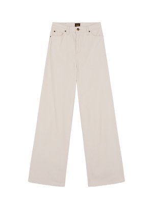 Lee, STELLA - Wide leg - ecru