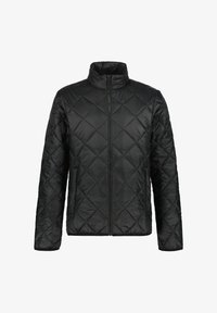 Ausgewählt, schwarz