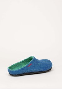 Magicfelt Slippers - lagoon