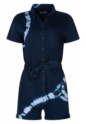 Teddy Smith Combinaison - bleu