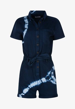 Teddy Smith Combinaison - bleu