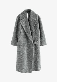 Non selezionato, textured black white fleck