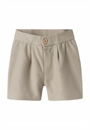 Shorts - mourning dove