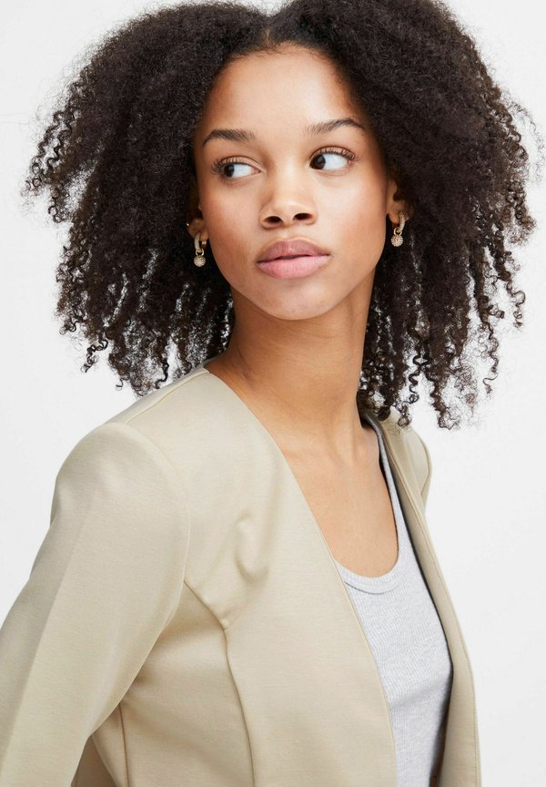 IHKate - Cardigan - doeskin4