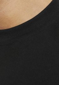 Jack & Jones T-shirts print - black