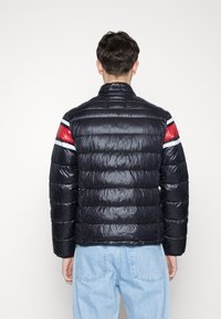 KARL LAGERFELD Giacca da mezza stagione - black